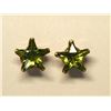 Image 1 : 10K Cubic Zirconia Earrings. Retail $120