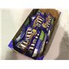 Image 1 : Lot of M&M's Carmel