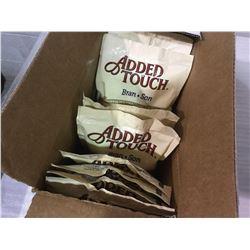 Case of Added Touch Bran Muffin Mix (10 x 226g)
