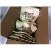Image 1 : Case of Added Touch Bran Muffin Mix (10 x 226g)