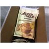 Image 2 : Case of Added Touch Bran Muffin Mix (10 x 226g)