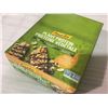 Image 1 : Case of PowerBarPeanut Butter & Dark Chocolate Bars (15 x 50g)