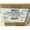 Image 3 : Case of Break-a-Way Organic Carnival Mix (12 x 130g)