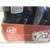 Image 3 : Case of Beaver Buzz Energy Drink Made with Cane Sugar (12 x 473ml)