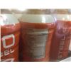 Image 2 : Case of Orange Biosteel(21 x 473ml)