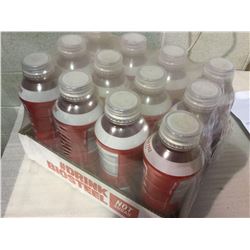 Case of Mixed BerryBiosteelDrink (21 x 473ml)
