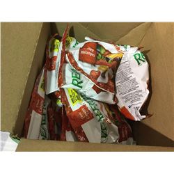 Case of Real Fruit Gummies