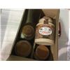 Image 1 : Case of Honey Mustard (6 x 250ml)
