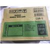 Image 2 : Case of Alo Exposed Original Aloe Vera + Honey (12 x 500ml)
