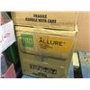 Image 2 : Case of Alo Allure Mango Flavour (12 x 500ml)