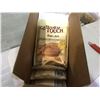 Image 1 : Case of Added Touch Bran Muffin (10 x 126g)