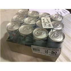 Case of Kohana Cold Brew Coffee (12 x 8oz)