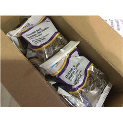 Case of Cable Car ChocolateyBuds (12 x 140g)