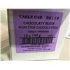 Image 2 : Case of Cable Car ChocolateyBuds (12 x 140g)