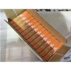 Case of Fuzzy Peaches (12 x 100g)