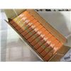 Image 1 : Case of Fuzzy Peaches (12 x 100g)