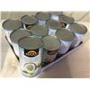 Image 1 : Case of Haiku Light Coconut Milk (12 x 398ml)