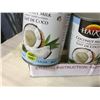 Image 2 : Case of Haiku Light Coconut Milk (12 x 398ml)