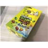 Image 1 : Case of Maynards Sour Patch Kids Beanz (18 x 60g)