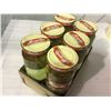 Image 1 : Case of Mezzetta Deli-Sliced Jalapeno Peppers (6 x 473ml)