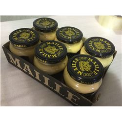 Case of MailleMayonnaise Type Dressing (6 x 200ml)