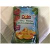 Image 2 : Case of Dole Sliced Peaches Fridge Packets (8 x 382ml)