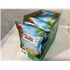 Image 1 : Case of Dole Sliced Peaches Fridge Packets (8 x 382ml)