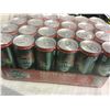 Image 1 : Case of Perrier Strawberry & Kiwi (24 x 330ml)