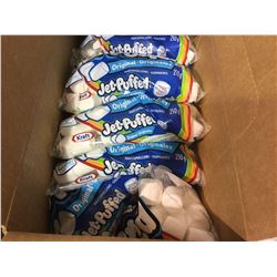 Case of Original Jet-Puffed Marshmallows (24 x 250g)