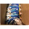 Image 1 : Case of Original Jet-Puffed Marshmallows (24 x 250g)