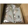 Image 1 : Case of Circle K Espresso Blend Whole Bean Coffee (8 x 2.5lb)