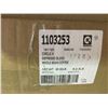 Image 2 : Case of Circle K Espresso Blend Whole Bean Coffee (8 x 2.5lb)