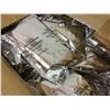 Image 1 : Case of Individual 12 cup Pot Servings of Pilot Columbian Ground Coffee