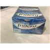 Image 2 : Case of Trident Peppermint Gum (12 x 12)