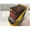 Image 1 : Case of M&M's Milk Chocolate Bars (12 x 113g)