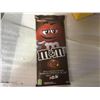 Image 2 : Case of M&M's Milk Chocolate Bars (12 x 113g)