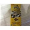 Image 2 : Case of M&M's Milk Chocolate Peanut Bars (12 x 110g)