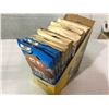 Image 1 : Case of M&M's Milk Chocolate Bars Assorted Crispy & Almonds(12 x 113g)