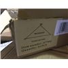 Image 2 : Case of LED Lights Hand Spinners (24 Count)