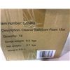 Image 2 : Case of Foaming Bathroom Cleaner (12 x 368g)