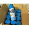 Image 1 : Case of Foaming Bathroom Cleaner (12 x 368g)