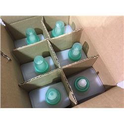 Case of SoapopularAlcohol Free Foaming Hand Sanitizer (6 x 1000ml)