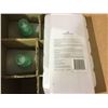 Image 2 : Case of SoapopularAlcohol Free Foaming Hand Sanitizer (6 x 1000ml)