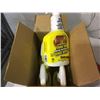 Image 1 : Case of Rust-Oleum Krud KutterTask Remover Spray (6 x 946ml)