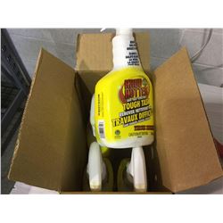 Case of Rust-Oleum Krud KutterTask Remover Spray (6 x 946ml)