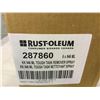 Image 2 : Case of Rust-Oleum Krud KutterTask Remover Spray (6 x 946ml)