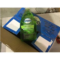 Case of Dawn Ultra Dish Detergent (10 x 431ml)