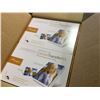 Image 1 : Case of Canvas Transfer Kit Photo Art 8x10(6 Canvas Kits)