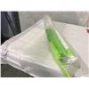 Image 2 : Silicone Hair Remover Broom