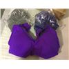 Image 1 : Lot of Color Aire Bra Deluxe Set of 3- Large